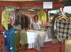 feria Epuyen 2013