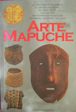 arte mapuche