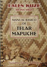 manual basico de telar mapuche